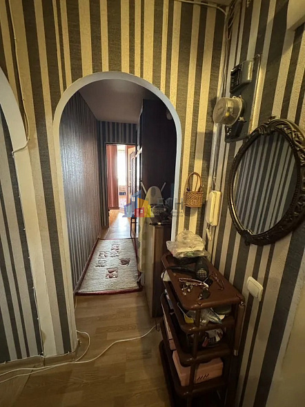 Продажа 2 комнатной квартиры, 42 м2, обл. Тульская, г. Тула, улица Малые Гончары, 4 9