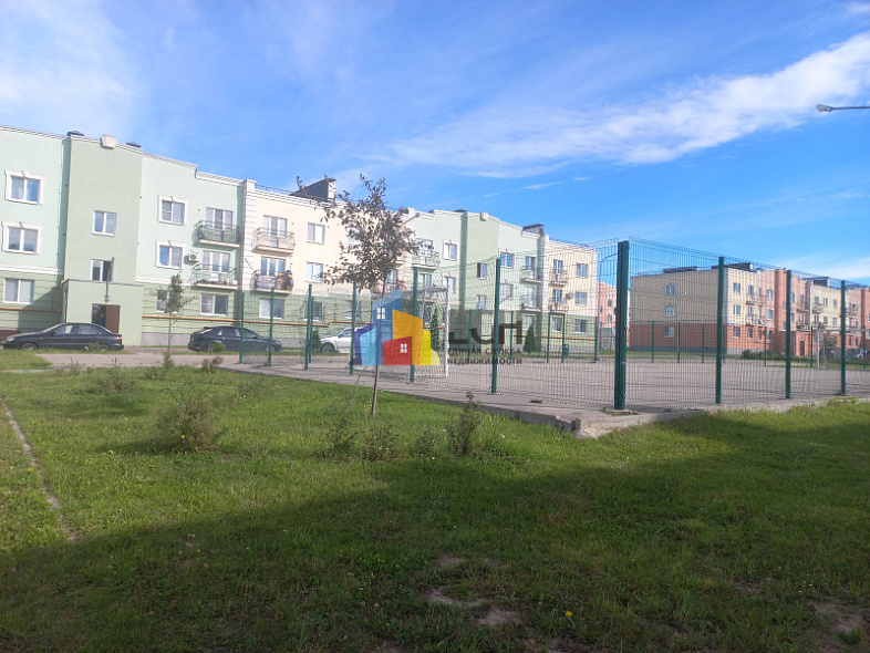 Продажа 1 комнатной квартиры, 31 м2, обл. Тульская, г. деревня Мыза (Иншинский сельский округ), улица Героя России Рындина, 4к1 8