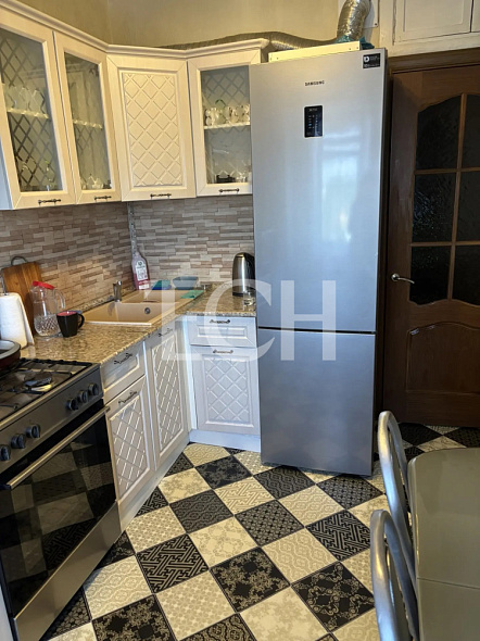 Продажа 2 комнатной квартиры, 55 м2, обл. Тульская, г. Тула, Пролетарская улица, 26 6