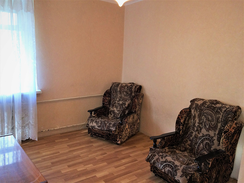 Продажа 1 комнатной квартиры, 33 м2, обл. Тульская, г. Тула, улица Болдина, 114А 2