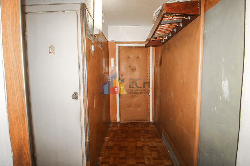 Продажа 2 комнатной квартиры, 46.8 м2, обл. Тульская, г. Тула, улица Кауля, 5к2 34