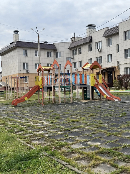 Продажа Студия комнатной квартиры, 27.8 м2, обл. Тульская, г. село Осиновая Гора, 1-й Восточный проезд, 8 20