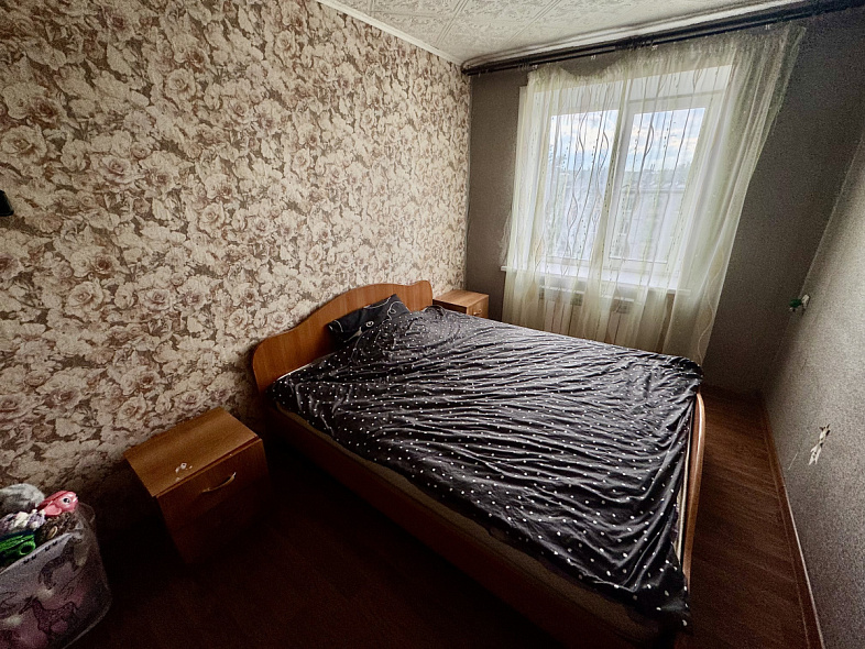 Продажа 3 комнатной квартиры, 52 м2, обл. Тульская, г. Болохово, улица Ленина, 13 6