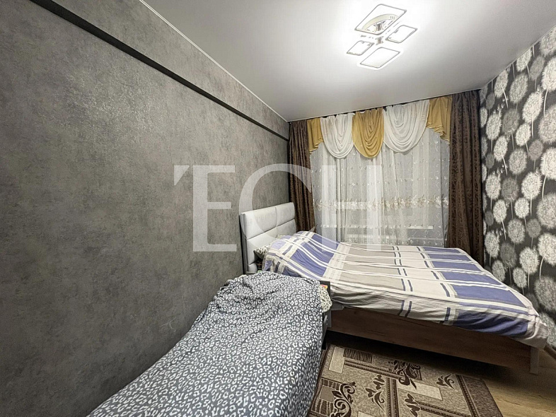 Продажа 2 комнатной квартиры, 41.4 м2, обл. Тульская, г. Тула, улица Металлургов, 78 4