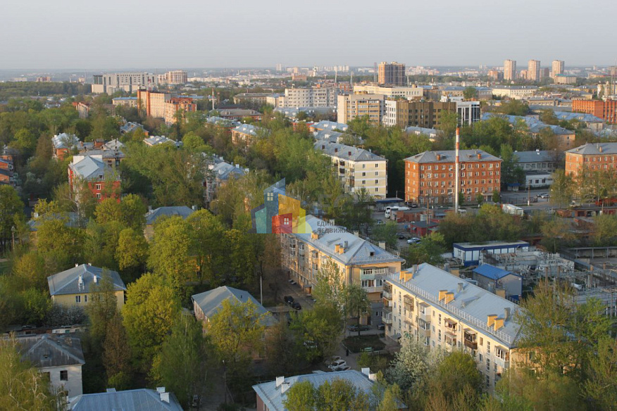 Продажа 1 комнатной квартиры, 47.1 м2, обл. Тульская, г. Тула, улица Сурикова, 26 12