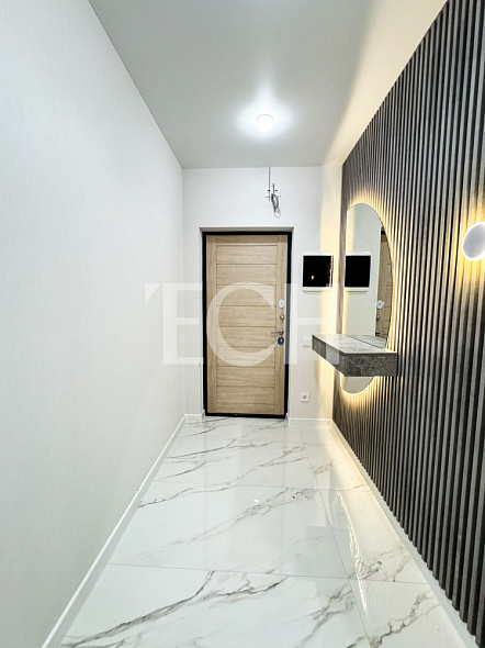 Продажа 2 комнатной квартиры, 62 м2, обл. Тульская, г. Тула, улица Академика Насоновой, 9 12