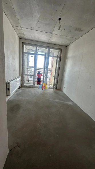 Продажа 1 комнатной квартиры, 32.2 м2, обл. Тульская, г. посёлок Горелки, Большая улица, 6/1 2