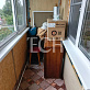 Продажа 2 комнатной квартиры, 50.5 м2, обл. Тульская, г. рабочий посёлок Арсеньево, улица Хорева, 4 22