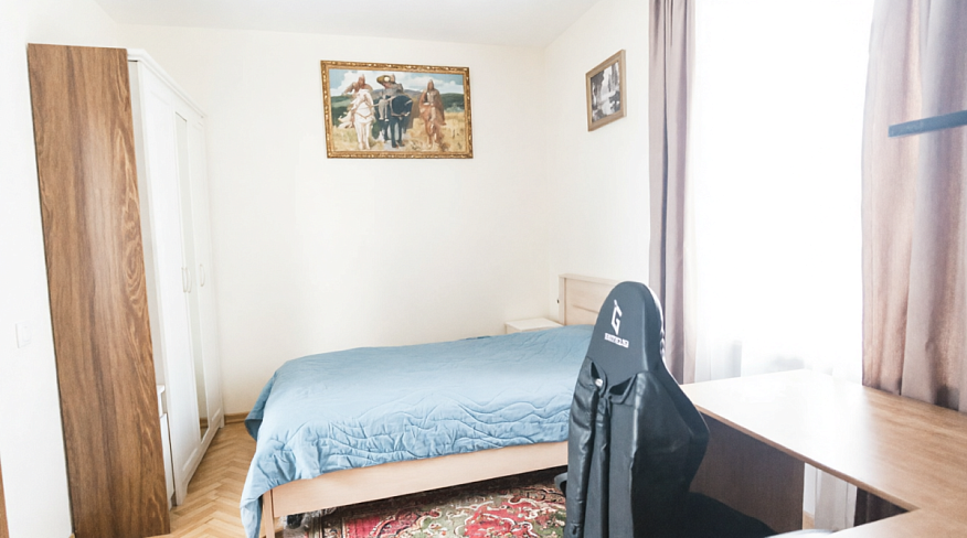 Многокомнатная квартира, 90 м2, обл. Тульская, г. Тула, проспект Ленина, 63 6