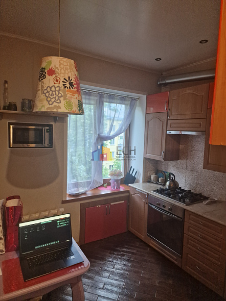 Продажа 3 комнатной квартиры, 55.6 м2, обл. Тульская, г. Тула, Оружейная улица, 31 9