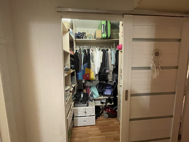 Продажа 2 комнатной квартиры, 45.5 м2, обл. Тульская, г. Тула, улица Кауля, 5к1 5