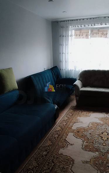 Продажа 2 комнатной квартиры, 52 м2, обл. Тульская, г. Тула, улица Фридриха Энгельса, 16 3