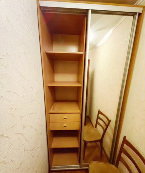 Продажа 2 комнатной квартиры, 45.1 м2, обл. Тульская, г. Тула, улица Сойфера, 13 11