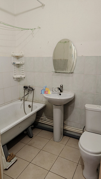 Продажа 1 комнатной квартиры, 39 м2, обл. Тульская, г. городской округ Тула, деревня Варваровка, 1Ак18 3