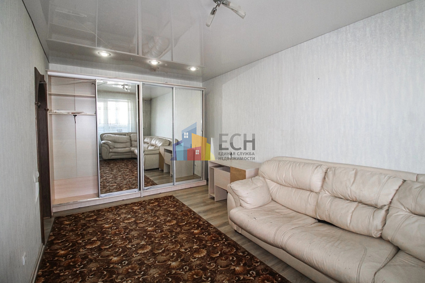 Продажа 3 комнатной квартиры, 80.3 м2, обл. Тульская, г. Тула, улица Максима Горького, 1Б 3