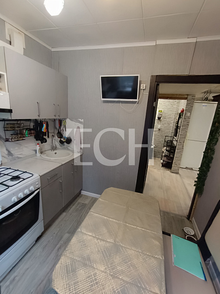 Продажа 3 комнатной квартиры, 59.2 м2, обл. Тульская, г. Тула, Приупская улица, 4 11
