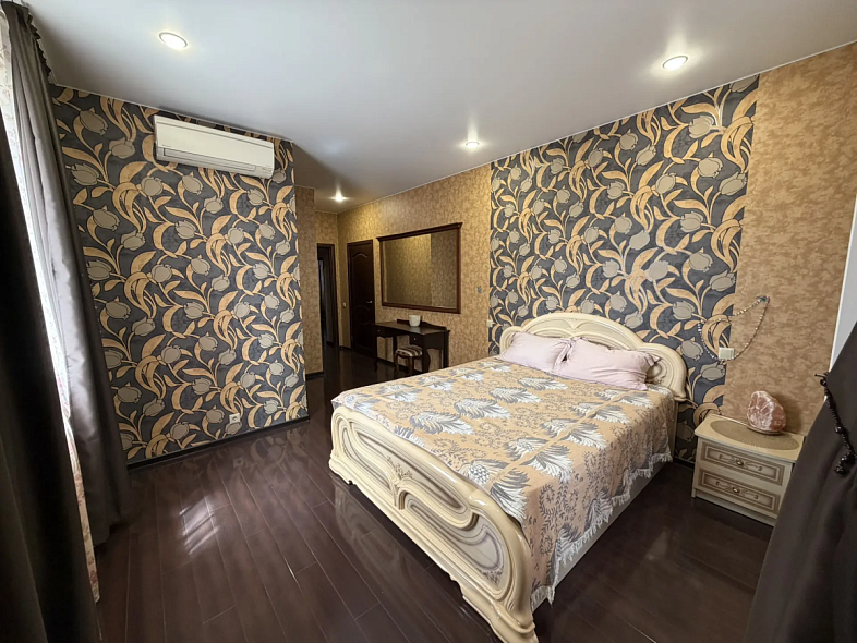 Продажа 3 комнатной квартиры, 126.8 м2, 300012, обл. Тульская, г. Тула, ул. Михеева, д. 31 24