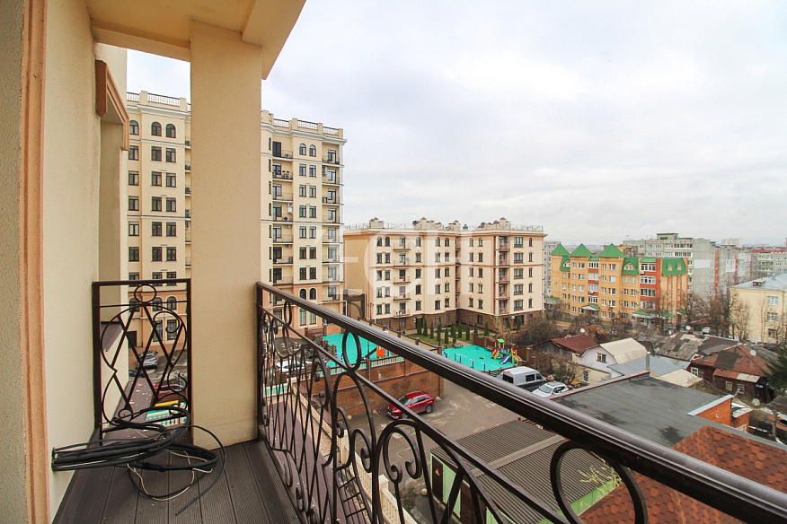 Продажа 2 комнатной квартиры, 104 м2, обл. Тульская, г. Тула, улица Свободы, 21 12