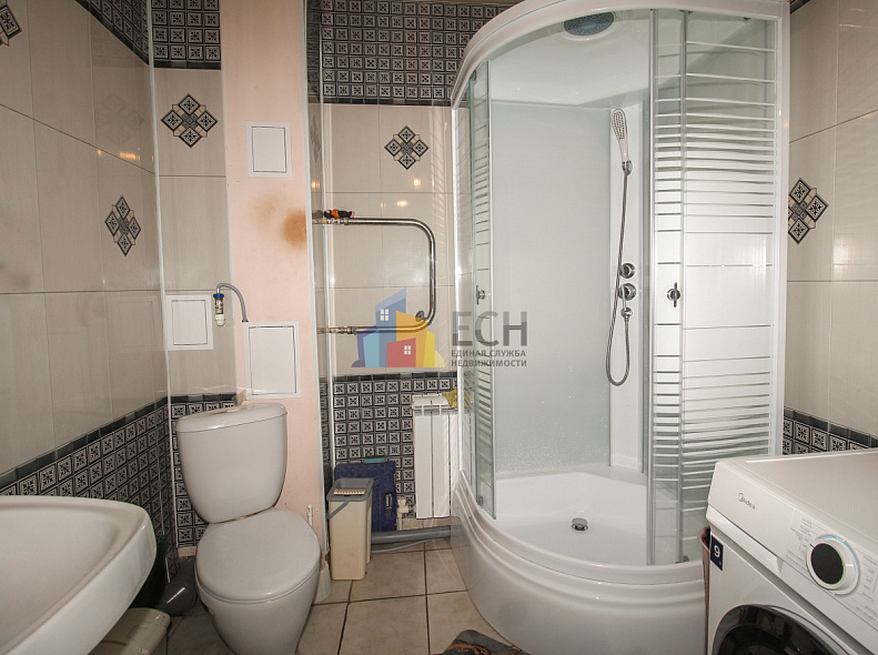 Продажа 1 комнатной квартиры, 36.7 м2, обл. Тульская, г. Тула, улица Новосёлов, 4 5