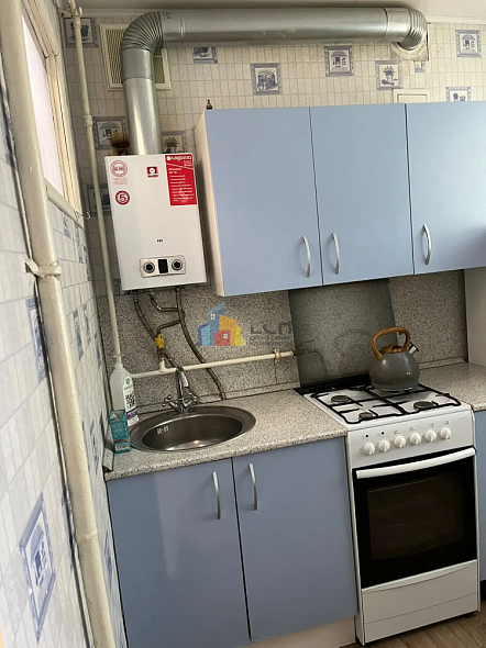 Продажа 2 комнатной квартиры, 45 м2, обл. Тульская, г. Тула, улица Фридриха Энгельса, 149 8