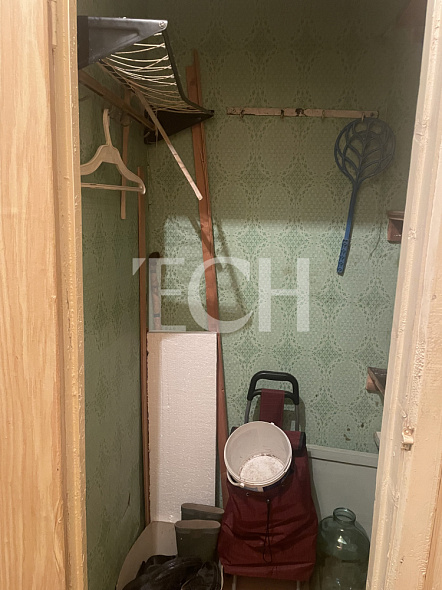 Продажа 1 комнатной квартиры, 42.7 м2, обл. Тульская, г. Тула, улица Максимовского, 9 14