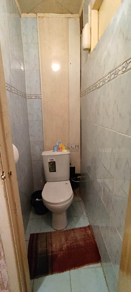 Продажа 3 комнатной квартиры, 59.4 м2, Тула, посёлок Менделеевский, улица Ленина, 20 12