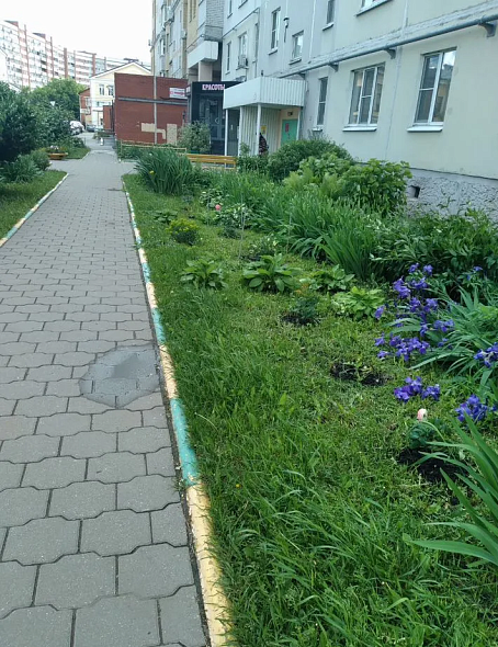 Продажа 3 комнатной квартиры, 69 м2, обл. Тульская, г. Тула, улица Братьев Жабровых, 1А 11