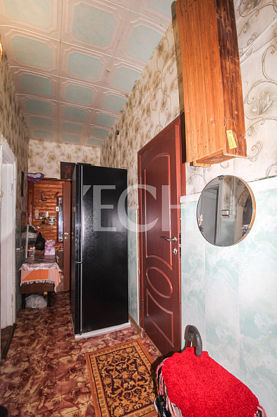 Многокомнатная квартира, 73.4 м2, обл. Тульская, г. Тула, Гоголевская улица, 76 6