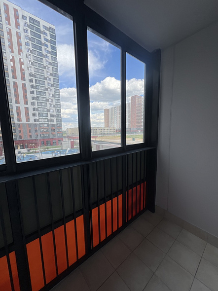 Продажа 1 комнатной квартиры, 36 м2, обл. Тульская, г. ЖК Южная Битца, Ботаническая улица, 10 11