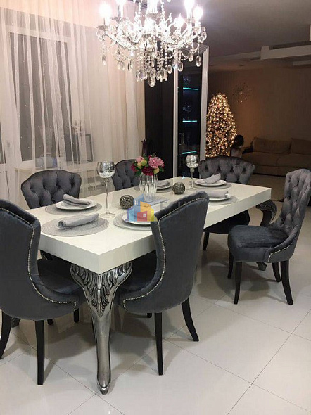 Продажа 3 комнатной квартиры, 126 м2, обл. Тульская, г. Тула, улица Демонстрации, 1Б 2