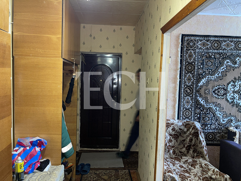 Продажа 3 комнатной квартиры, 68.7 м2, обл. Тульская, г. сельский посёлок Ревякино, улица Мира, 2 16