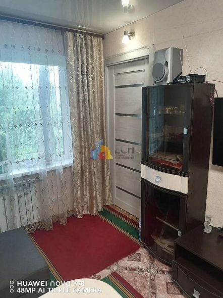 Продажа 2 комнатной квартиры, 38.9 м2, обл. Тульская, г. Тула, 1-й проезд Металлургов, 5А 6