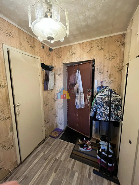 Продажа 1 комнатной квартиры, 36.2 м2, обл. Тульская, г. Тула, улица Максима Горького, 7 2