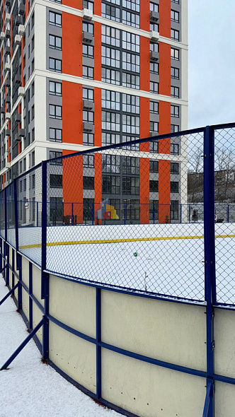 Продажа 2 комнатной квартиры, 68.8 м2, обл. Тульская, г. Тула, улица Седова, 26к2 11
