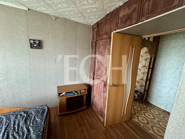 Продажа 3 комнатной квартиры, 52 м2, обл. Тульская, г. Болохово, улица Ленина, 13 5