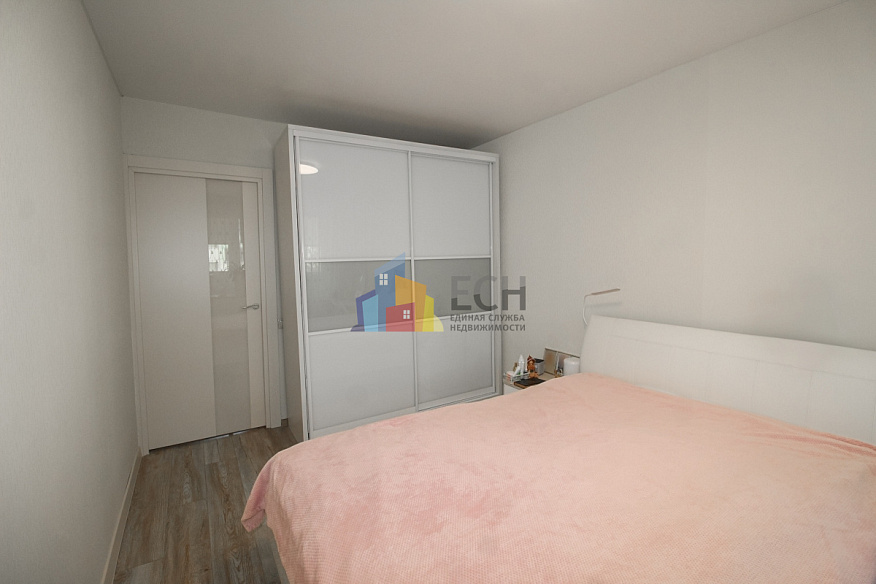 Продажа 3 комнатной квартиры, 65 м2, обл. Тульская, г. Тула, улица Вересаева, 3 4