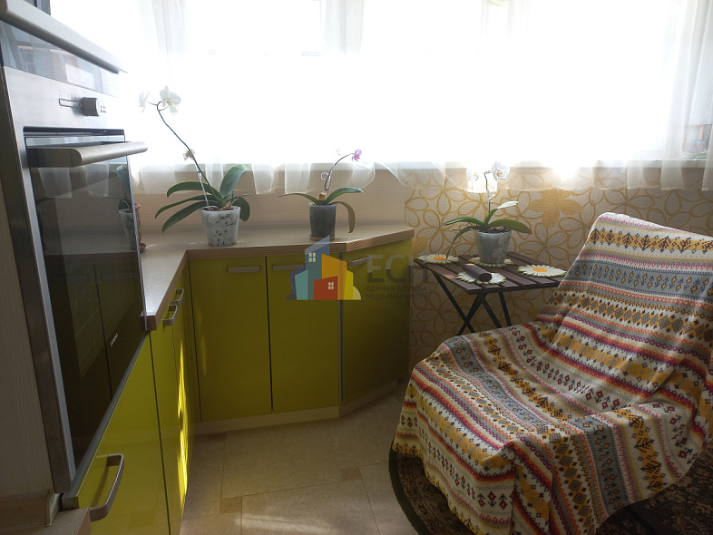 Продажа 2 комнатной квартиры, 58 м2, обл. Тульская, г. Тула, улица Генерала Маргелова, 5А 11