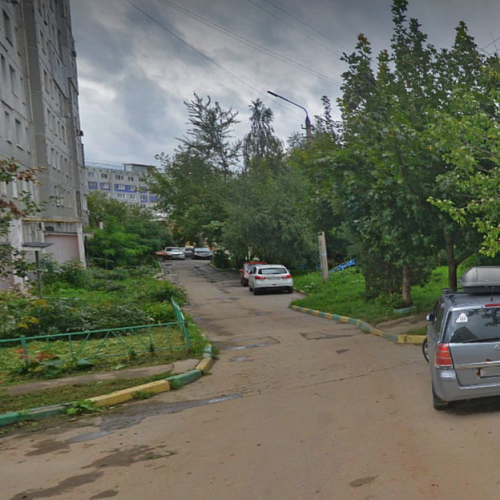 Продажа 3 комнатной квартиры, 67.3 м2, обл. Тульская, г. Тула, улица Бондаренко, 15 