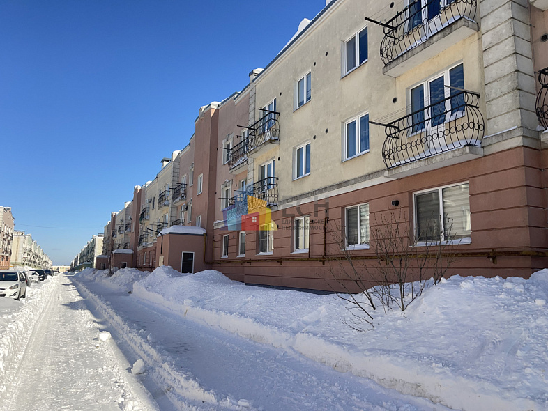 Продажа 1 комнатной квартиры, 31.9 м2, обл. Тульская, г. деревня Мыза (Иншинский сельский округ), бульвар Победы, 1 33