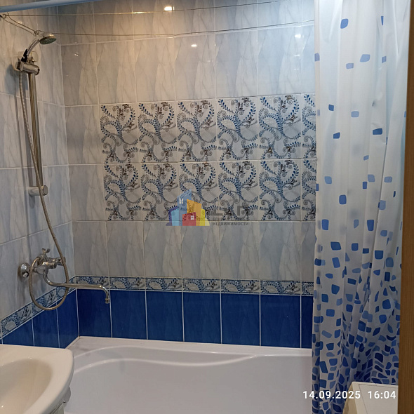 Продажа 2 комнатной квартиры, 50.3 м2, обл. Тульская, г. Тула, Курковая улица, 11 11