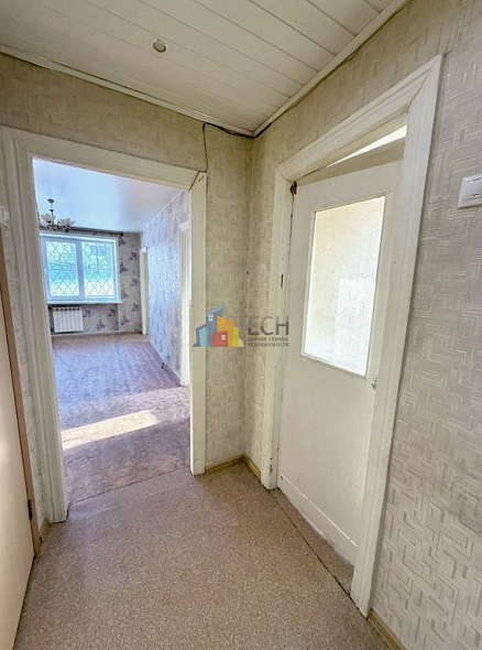 Продажа 2 комнатной квартиры, 42.3 м2, обл. Тульская, г. Тула, улица Болдина, 118 8