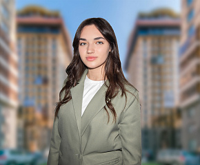 Колофидина Полина Владимировна