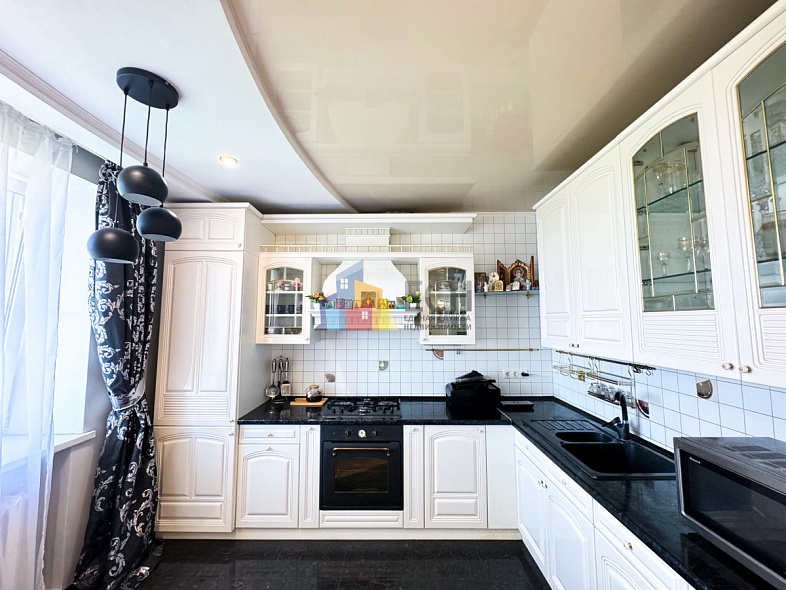Продажа 3 комнатной квартиры, 95 м2, обл. Тульская, г. Тула, улица 9 Мая, 8А 6