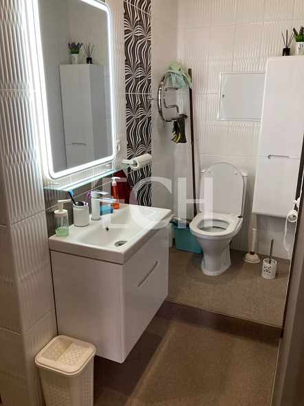 Продажа 2 комнатной квартиры, 72 м2, обл. Тульская, г. Тула, проспект Ленина, 112 7
