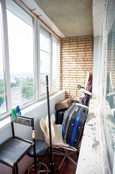 Продажа 2 комнатной квартиры, 79 м2, обл. Тульская, г. Тула, улица Льва Толстого, 117 13