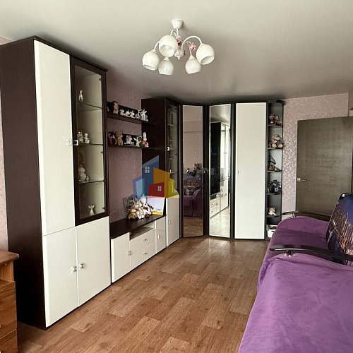 Продажа 3 комнатной квартиры, 62.6 м2, обл. Тульская, г. Тула, улица Калинина, 22к3 