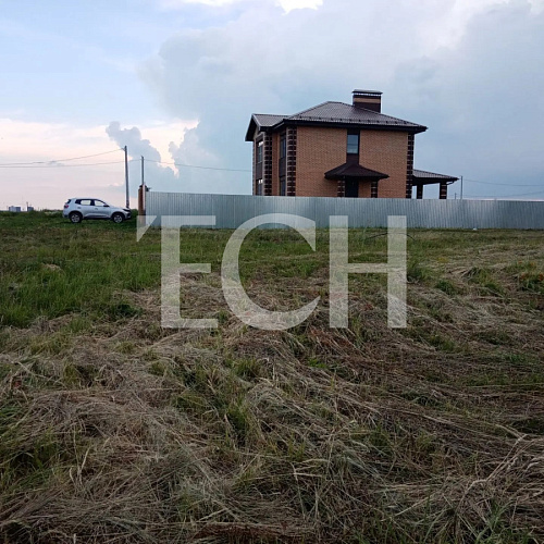 Земельные участки в Туле, продажа участков под ИЖС - ЕСН 