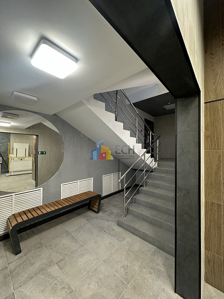 Продажа 3 комнатной квартиры, 64 м2, обл. Тульская, г. микрорайон Петровский квартал, улица Лётчика Пирожкова, 9 22