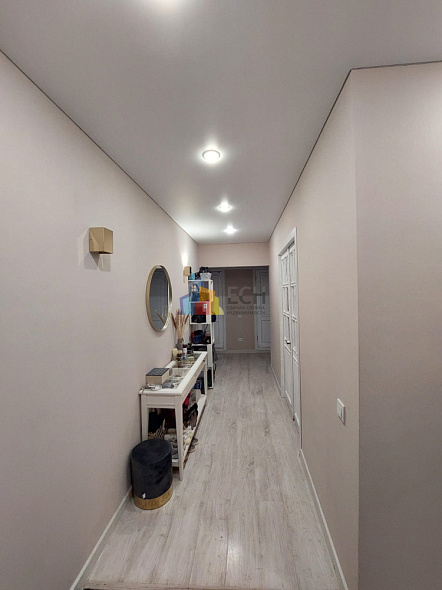 Продажа 3 комнатной квартиры, 64.3 м2, 300041, обл. Тульская, г. Тула, ул. Демонстрации, д. 8 2