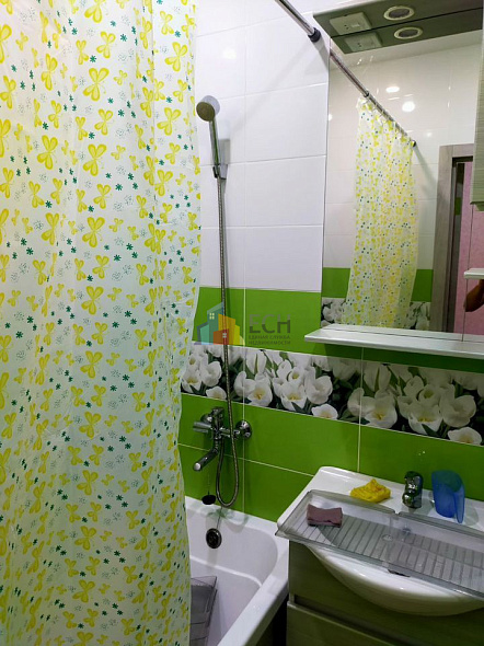 Продажа 1 комнатной квартиры, 37 м2, обл. Тульская, г. Тула, проспект Ленина, 134 6